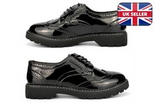 Girls School Shoes Girls