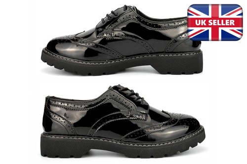 Girls school shoes - girls,