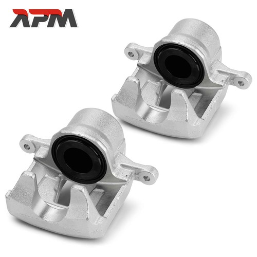 Brake caliper front left - caliper,