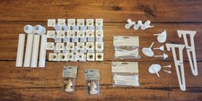 large Lot Vintage Wilton 24