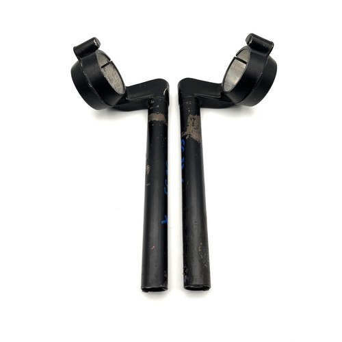 Honda cbr900 handlebar right - handlebar,