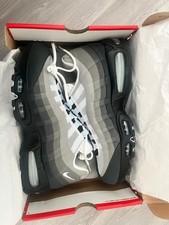 Nike Air Max 95 OG Aluminium