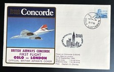 Concorde 1984 british - concorde,
