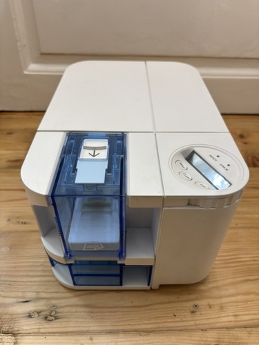 Nisca doppie compact pr c101 - nisca, pr-c101
