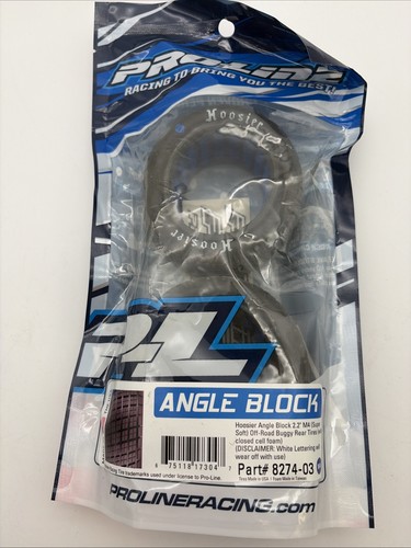 Pro line 8274 hoosier - 8274-03,