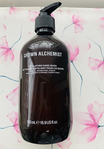 Grown alchemist exfoliating - alchemist,