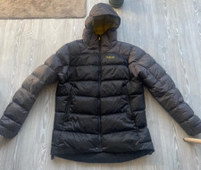 RAB Neutrino Pro Mens Down