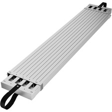 440 LBS Aluminum Telescoping