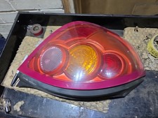 NISSAN ALMERA PULSE MK2 FL 5