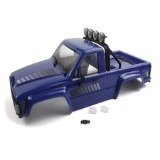 HPI Racing 161256 1:18 Blue