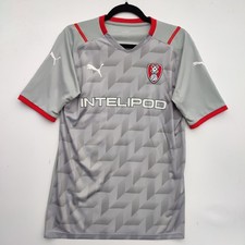 Rotherham United 2021 - 2022