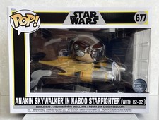 Funko Pop Star Wars Anakin