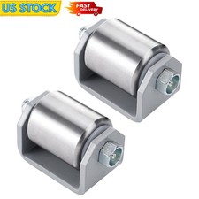 Trailer Drag Wheel Roller RV