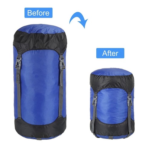 Compression stuff sack s - sack,,