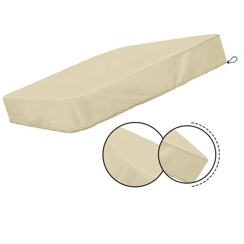 Sandpit cover 190t beige - 190t, for