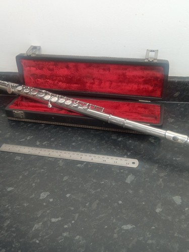 Rudall carte super graduate - rudall,
