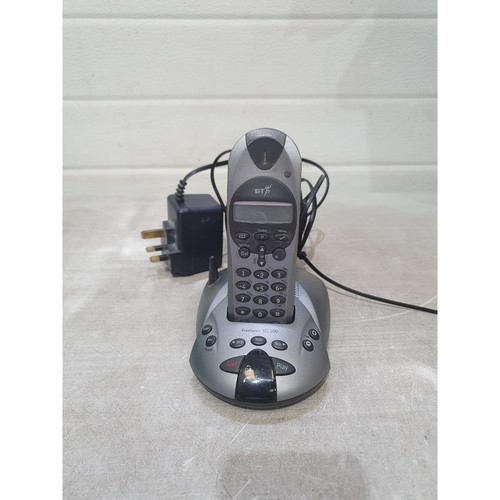 Freelance xd500 digital - bt,