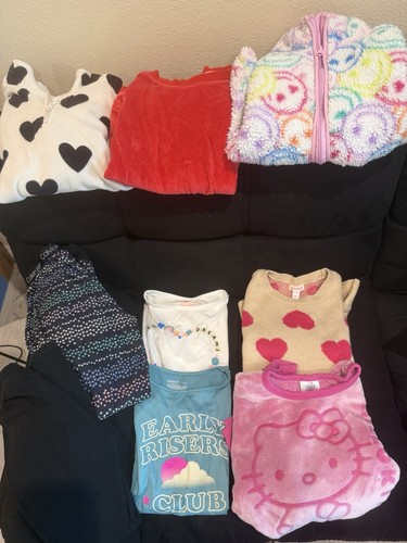 Girls clothes bundle mixed lot - bundle,