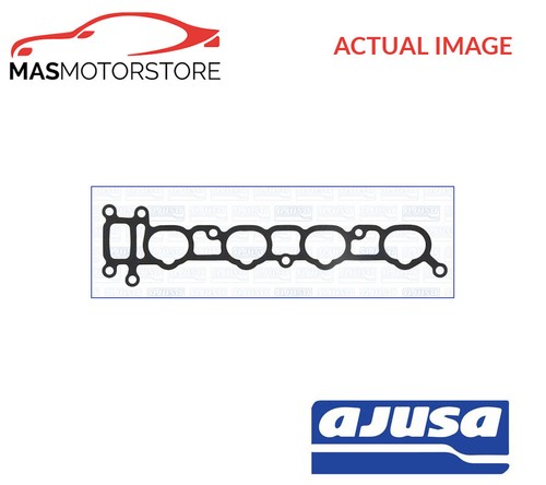 Intake manifold gasket ajusa - intake,