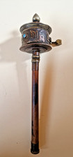 Antique tibetan buddhist - tibetan,