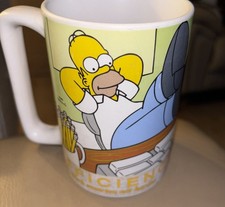 The Simpsons Homer Simpson