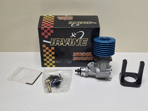Urvine model engine - urvine, rc