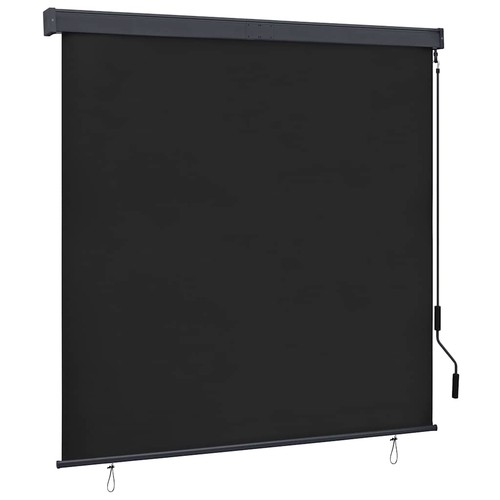 Outdoor vertical roller blind - outdoor,