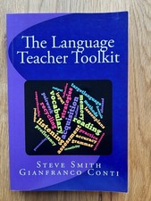 The Language Teacher Toolkit