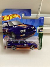 Hot Wheels '87 Ford Sierra