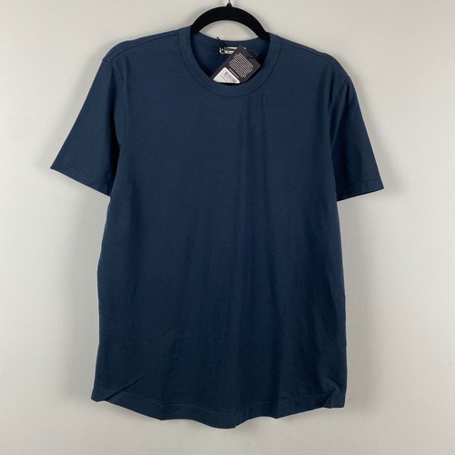 Buck mason curved - curved, t