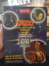 Vintage Walkers Tazo