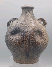 A TIM HURN STUDIO POTTERY