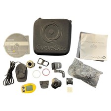 CycleOps PowerTap SL+ Power Meter Hub with Accessories - Used