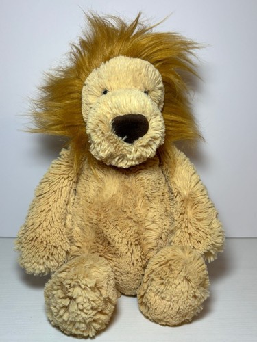 Jellycat bashful medium lion - medium,