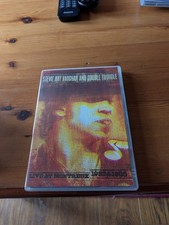 Live at Montreux 1982 & 1985