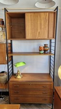 Staples Ladderax Unit