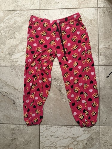 Paul frank pajamas - frank,