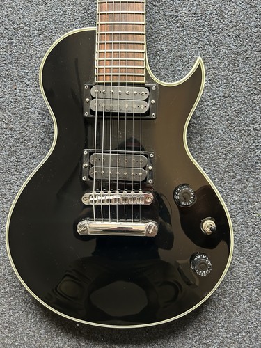 Ibanez ar307 artist series - ibanez,