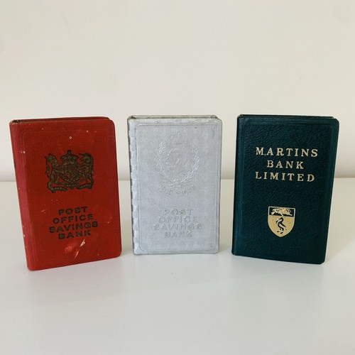 Vintage pearson page - page, post