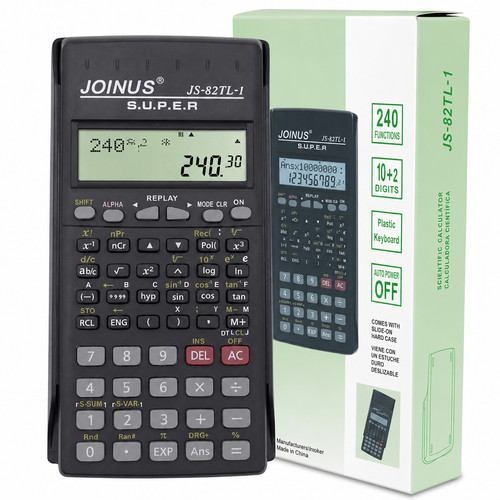 Scientific calculator - scientific,