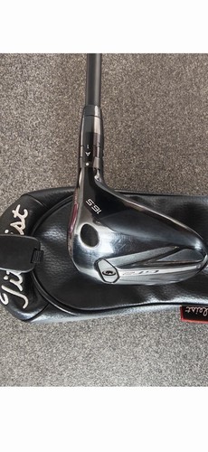 Titleist gt2 wood 16 - wood, 16.5