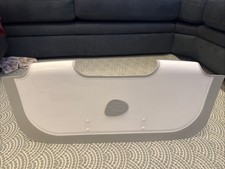 Baby Dam Bath Divider Reducing