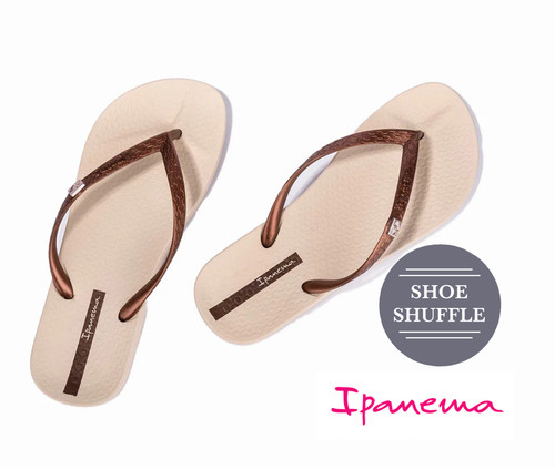 Ipanema anatomic brazildade - ipanema,