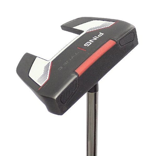 Ping tyne putter rh - c,