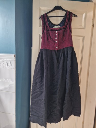 Vintage dirndl traditional - vintage,