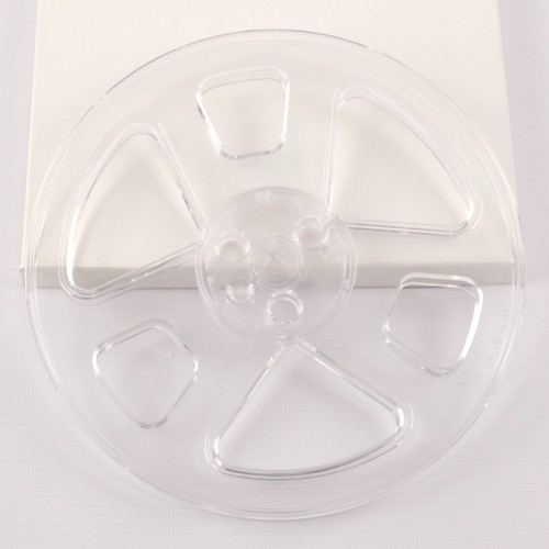 Reel spool empty - spool,