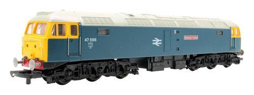 Lima gauge l205047 blue - br,