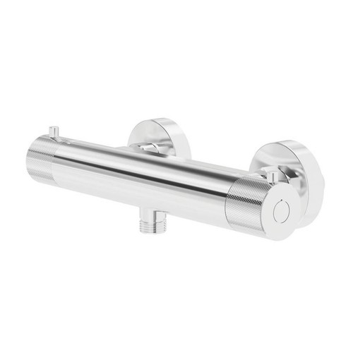 Swirl shower mixer with - mixer,