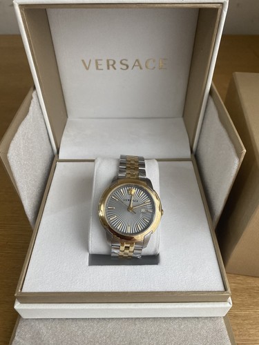 Display original versace - ex,