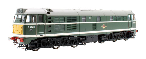 Hornby gauge r2572 br - hornby,